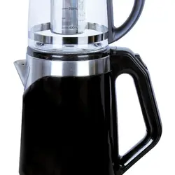 سماور فول دیجیتال