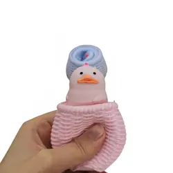 فیجت فشاری جوجه