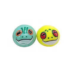 فیجت خامه ای سگ