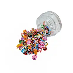 تزیینات اسلایم