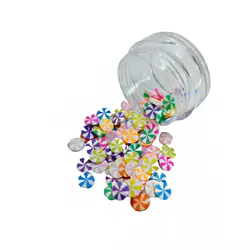 تزیینات اسلایم