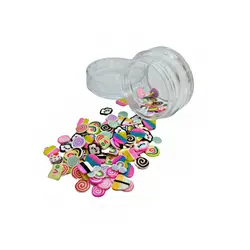 تزیینات اسلایم