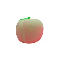 فیجت خامه ای هلو