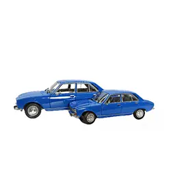 ماکت ماشین پژو 504