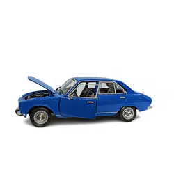 ماکت ماشین پژو 504