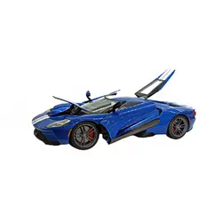 ماکت ماشین فورد GT اسپرت