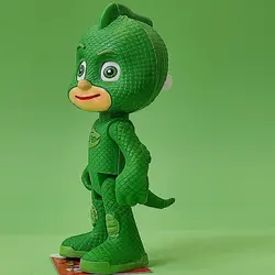 اکشن فیگور شب نقاب PJ masks