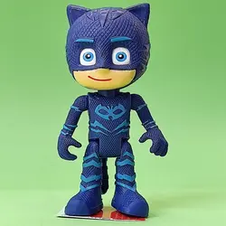 اکشن فیگور شب نقاب PJ masks