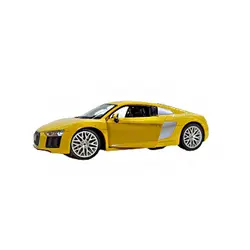 ماکت ماشین Audi R8
