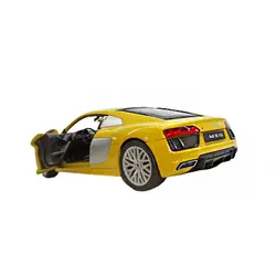 ماکت ماشین Audi R8