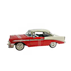 ماکت ماشین شورلت بل ایر