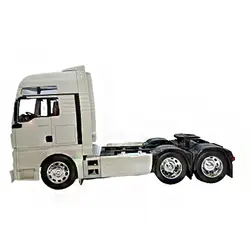 ماکت ماشین تریلی اسکانیا