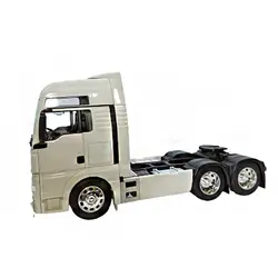 ماکت ماشین تریلی اسکانیا