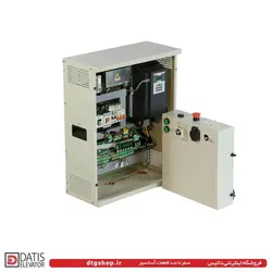 تابلو فرمان آسانسور داتیس L200 با درایو 7.5kw