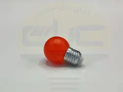 شب خواب 1 وات رنگی LED تخم مرغی