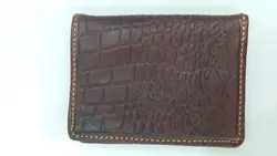 جا کارتی چرم