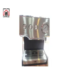 اسپرسو ساز بنتلی مدل ECM777