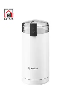 آسیاب قهوه بوش مدل TSM6A011W