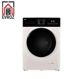 ماشین لباسشویی TCL مدل G82-BW
