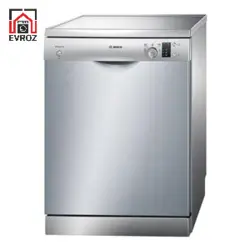 ماشین ظرفشویی بوش مدل BOSCH SMS50D08GC