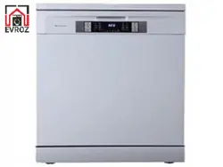ماشین ظرفشویی ۱۴ نفره دوو مدل DDW -M1411