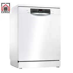 ماشین ظرفشویی بوش مدل BOSCH SMS46NW01B