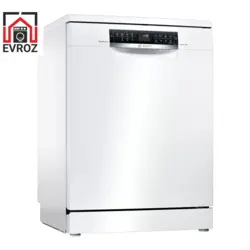 ماشین ظرفشویی بوش مدل BOSCH SMS67NW10Q