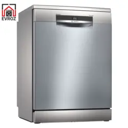 ماشین ظرفشویی بوش مدل BOSCH SMS6ECI07E