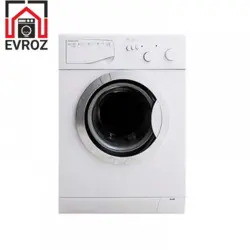 ماشین لباسشویی 5 کیلویی بست مدل BWD-5821