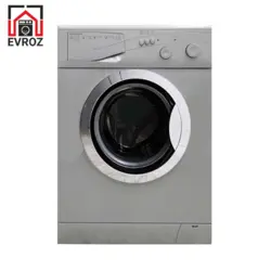 ماشین لباسشویی 5 کیلویی بست مدل BWD-5822