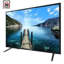 تلویزیون ایکس ویژن مدل 43XK580 سایز 43 اینچ