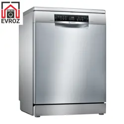 ماشین ظرفشویی 14 نفره بوش BOSCH SMS67TI02B