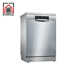 ماشین ظرفشویی بوش مدل SMS68MI04E