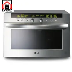 سولاردوم 3884 ال جي مدل MA3884VC