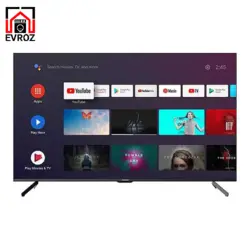 تلویزیون هوشمند پاناسونیک مدل 65HX750