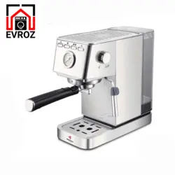 اسپرسو ساز مباشی مدل ECM 2023