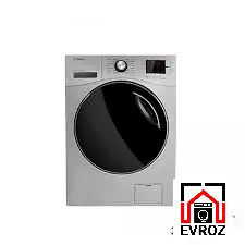 ماشین لباسشویی 8kg اسنوا مدل SWM-84507