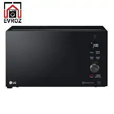مایکروویو 42 لیتر ال جی مدل 8265-B