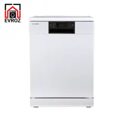 ماشین ظرفشویی پاکشوما مدل MDF-15303W