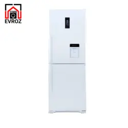 یخچال فریزر کمبی 5 کاره دیفرنت آبسردکن دار هیمالیا