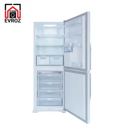 یخچال فریزر کمبی 5 کاره دیفرنت آبسردکن دار هیمالیا