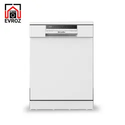 ماشین ظرفشویی 15 نفره بتا هیمالیا