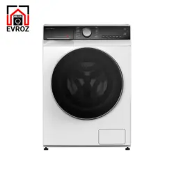 ماشین لباسشویی پاکشوما مدل TFI-85402W