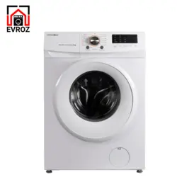 ماشین لباسشویی پاکشوما مدل TFU-73200W