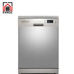 ماشین ظرفشویی دوو مدل DWK-2562