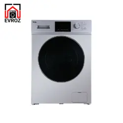 ماشین لباسشویی TCL مدل M84-ASBL