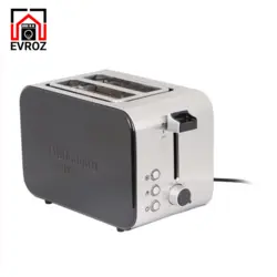 توستر دلمونتی مدل DL 560