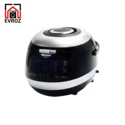 پلوپز دیجیتال لمسی 30 کاره دلمونتی مدل DL660B