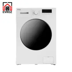 ماشین لباسشویی TCL مدل G-72AW