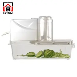 رنده برقی 7 کاره دلمونتی مدل DL610